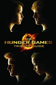 The Hunger Games: Tribute Guide, The Hunger Games Wiki