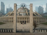 List of Hunger Games