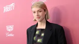Hunter Schafer