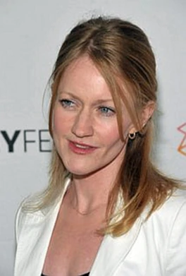 Пола Малкомсон