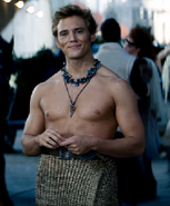 Finnick