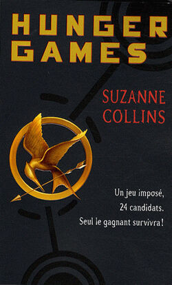 The Hunger Games - Wikipedia