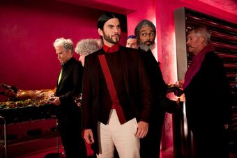 Seneca Crane Wiki The Hunger Games Fandom