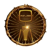 Roblox Trailer Complete badge