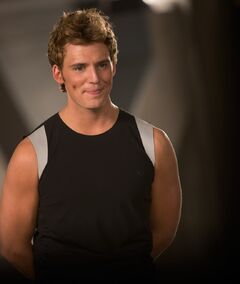 Finnick Odair THGE