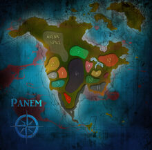 Panem