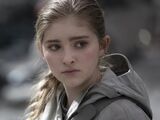 Primrose Everdeen