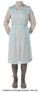 Prim's nurse dress
