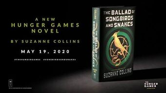 The Hunger Games: The Ballad Of Songbirds & Snakes (English) Movie: Review, Release Date (2023), Songs, Music, Images, Official Trailers, Videos, Photos