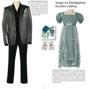 District 11: Thresh and Rue