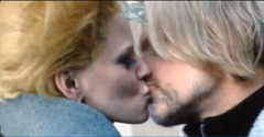 Effie y haymitch