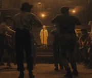 Maude Ivory performing at the Hob