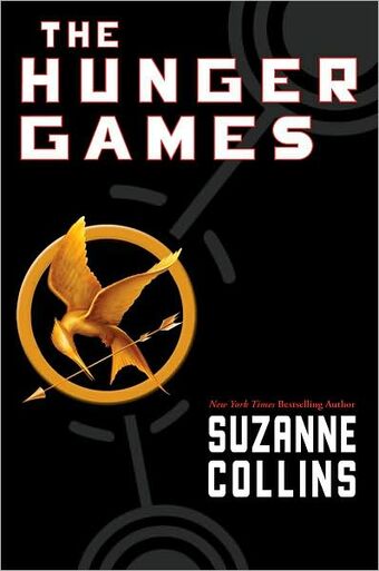 The Hunger Games Book To Film Differences The Hunger Games Wiki Fandom