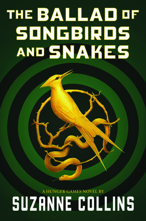 The Ballad of Songbirds and Snakes, The Hunger Games Wiki