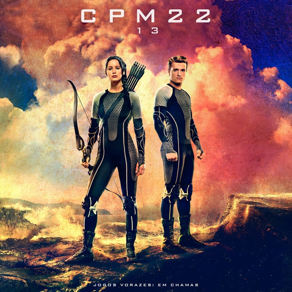 Trilha sonora de Jogos vorazes ( The Hunger Games Soundtrack