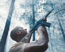 Coryo Shooting Mockingjays