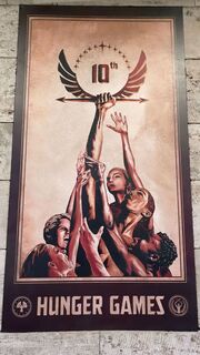 HGBOSAS10poster
