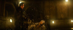 Katniss pelenado con los mutos.jpg