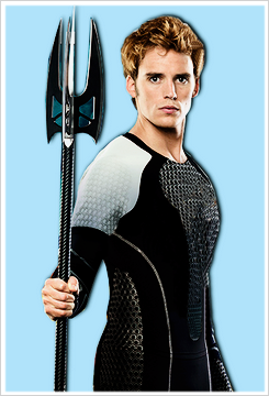 all hunger games weapons