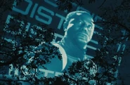 Chaff, District 11