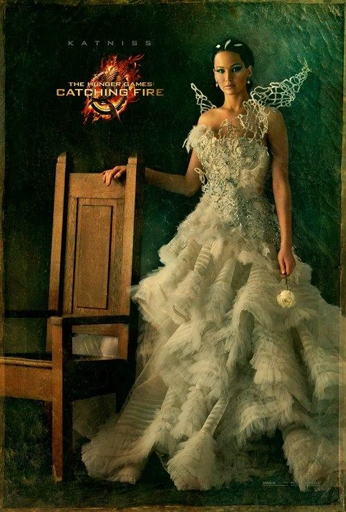 Katniss outfits in the hunger games Clearance