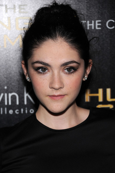 isabelle fuhrman