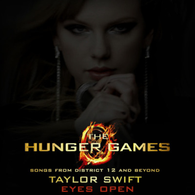 The Hunger Games: Songs from District 12 and Beyond, Taylor Swift Wiki