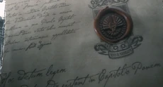 The Treaty of Treason in The Hunger Games film.