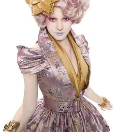 Effie Trinket CC 2