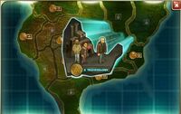 District 3 as it appears in The Hunger Games Adventures