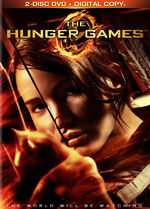 The Hunger Games Adventures, The Hunger Games Wiki