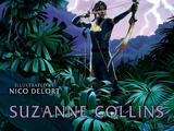 Catching Fire: Illustrated Edition