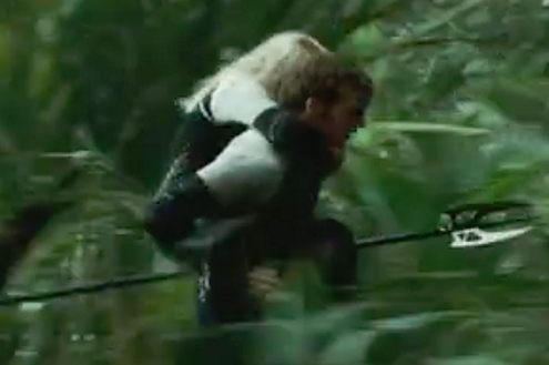 mags and finnick catching fire