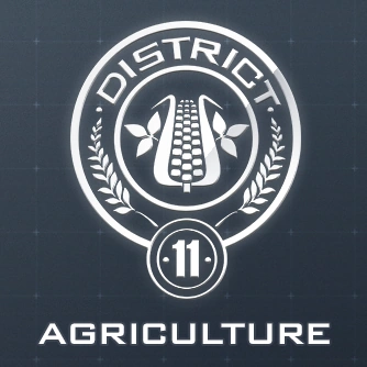 Distrito 11 | Wiki The Hunger Games | Fandom