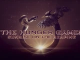 The Hunger Games: Sunrise on the Reaping