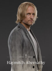 Capitolprofile haymitch