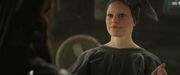 Effie trinket hunger-games-mockingjay-part-1