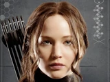 Katniss Everdeen