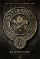 Escudo del Distrito 2