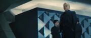 Forcefield next to Plutarch