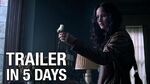 The Hunger Games Mockingjay Part 1 - "5 Days” Trailer Countdown