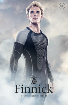 Finnick Odair 75