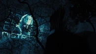 Female morphling's hologram.
