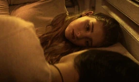 Прим и Китнисс вместе