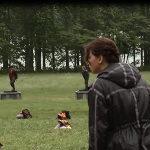 Discuss Everything About The Hunger Games Wiki | Fandom