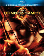 The Hunger Games film The Hunger Games Wiki Fandom