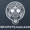 District 13 seal when it was part of Panem
