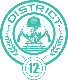 District 12 Seal