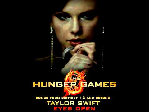Safe & Sound - from The Hunger Games Soundtrack - song and lyrics