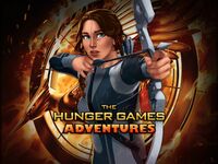 The Hunger Games Adventures, The Hunger Games Wiki